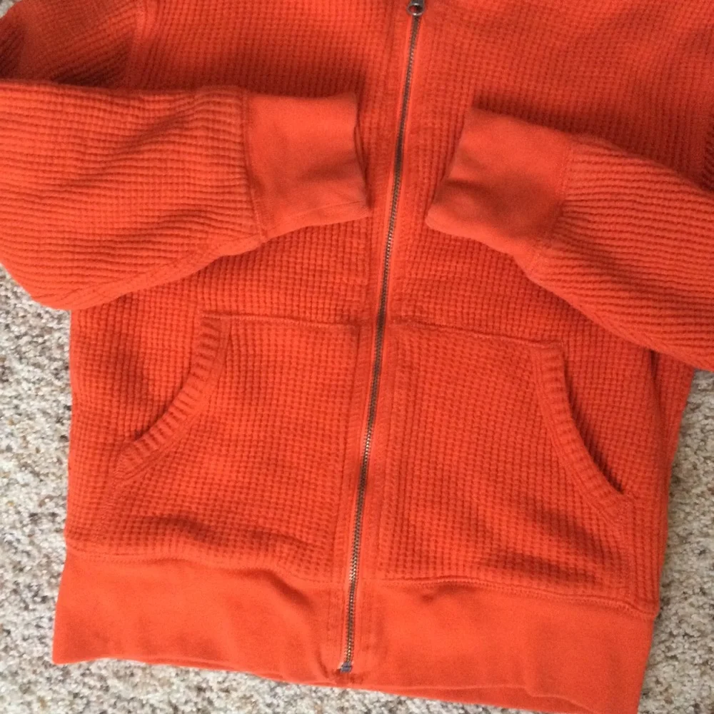 Gap Youth Ultra Cozy Sherpa Fleece Lined Sweatshirt Hoodie Jacket Size 8